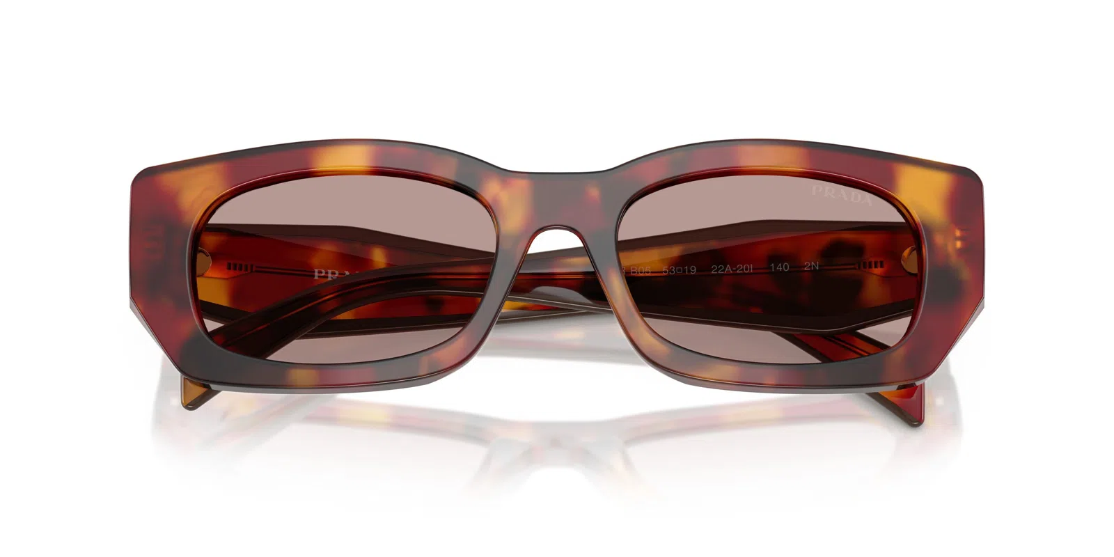 Prada B05S Sunglasses - view 9